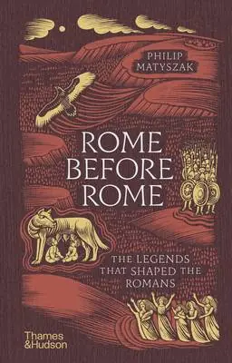 Rome Before Rome Koop Online