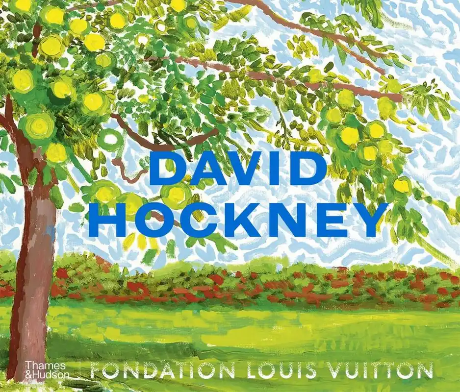 David Hockney Hete Deal