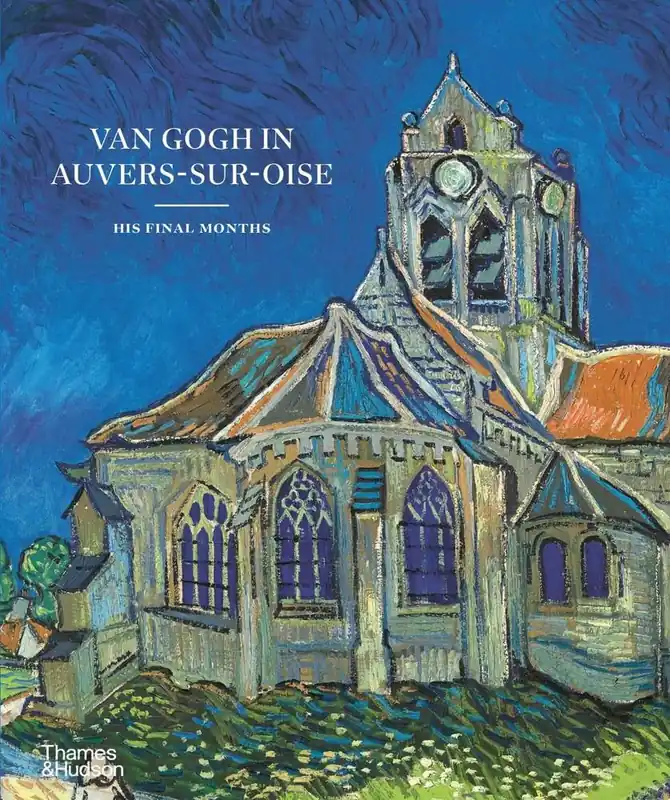Gereduceerde Prijs Van Gogh in Auvers-sur-Oise