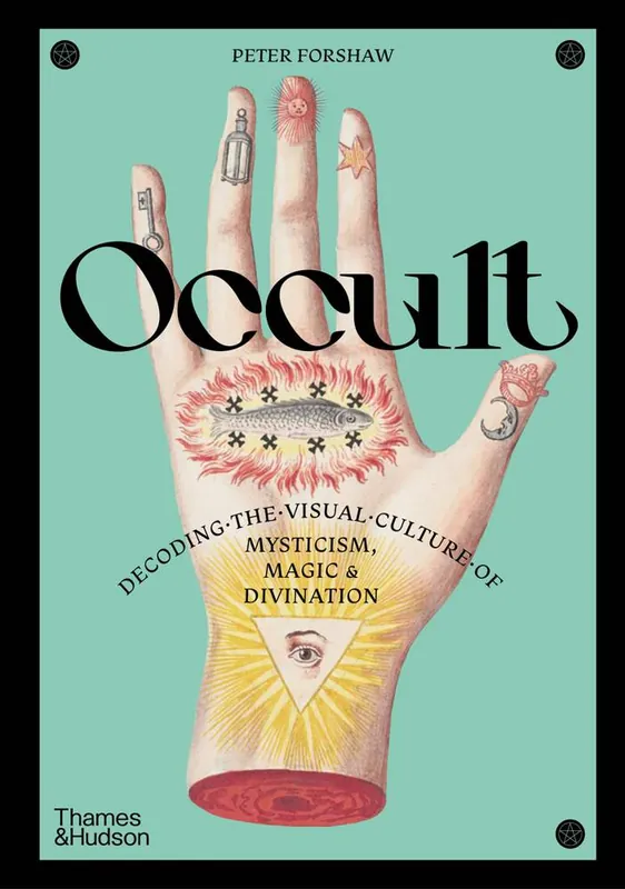 Occult Weekendaanbieding