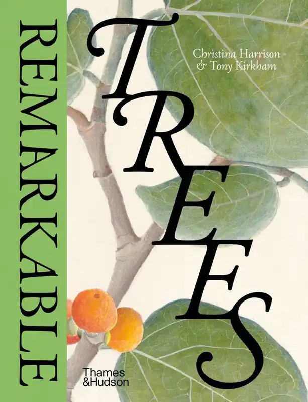 Remarkable Trees Lage Kosten