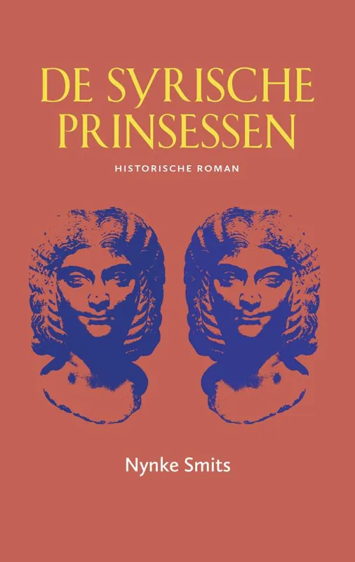 Snelle Levering De Syrische prinsessen / Druk 1