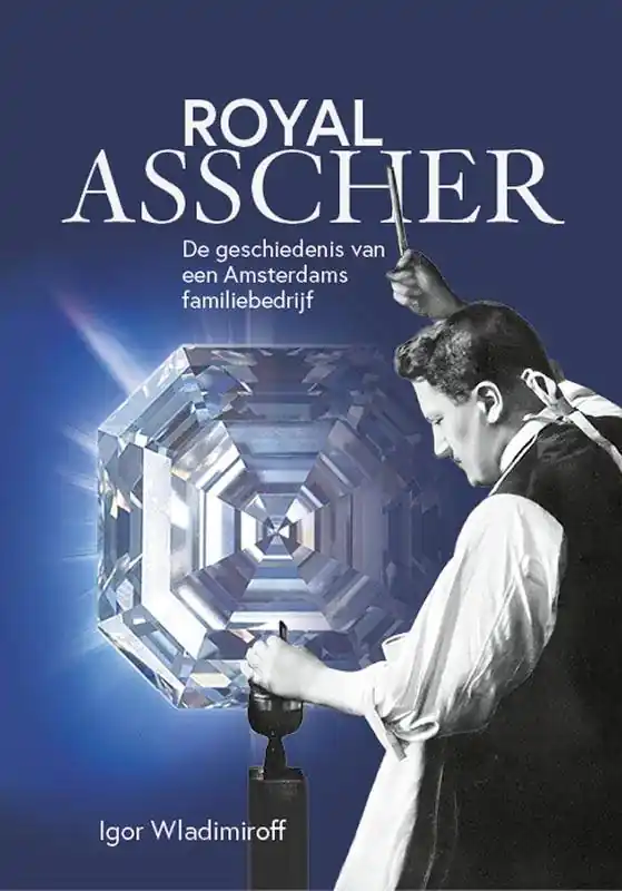 Must-Have Royal Asscher / Druk 1