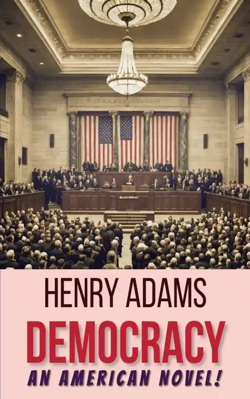 Gratis Verzending Democracy / 1st Edition