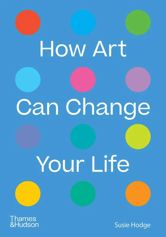 Flitsaanbieding How Art Can Change Your Life