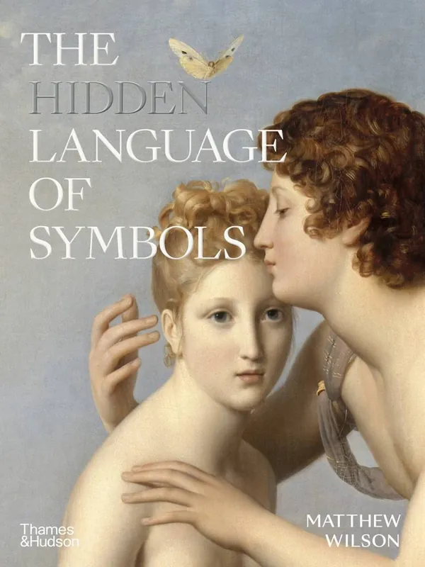 Beste Prijs The Hidden Language of Symbols