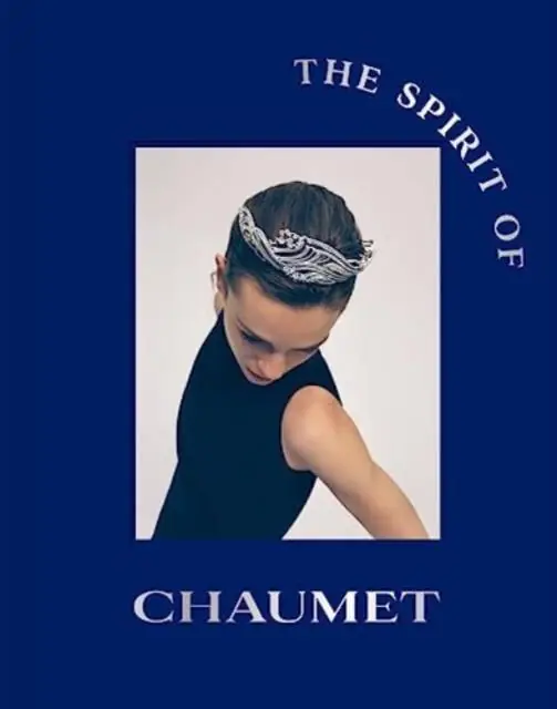 The Spirit of Chaumet Direct Beschikbaar