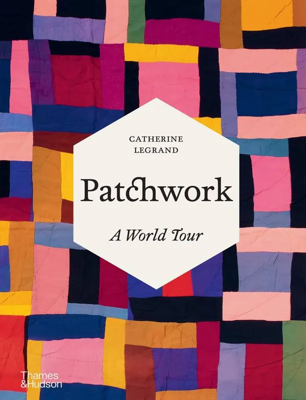Beperkt Aanbod Patchwork