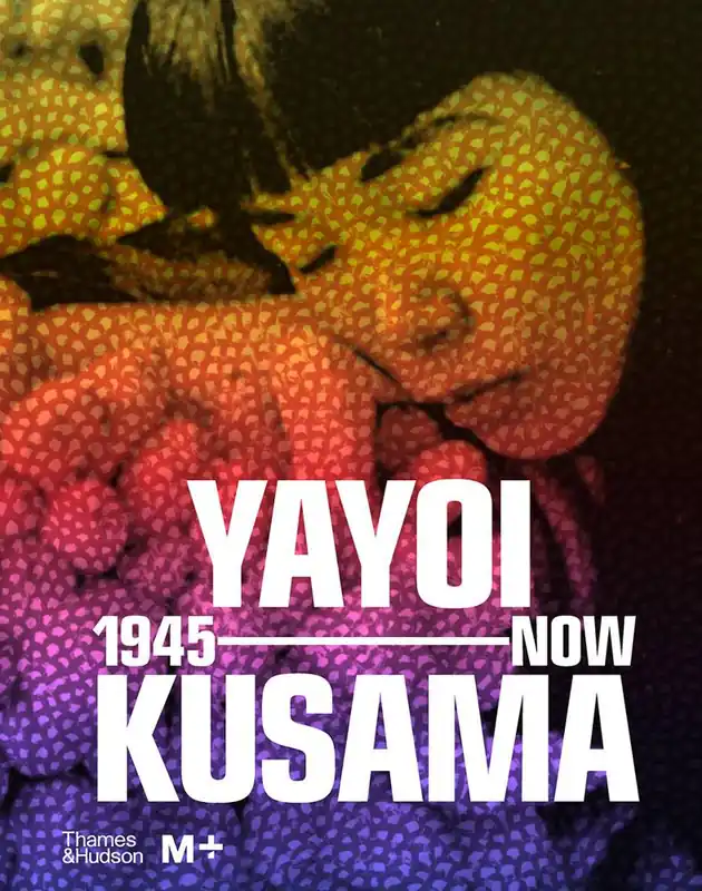 Merkproduct Yayoi Kusama: 1945 to Now