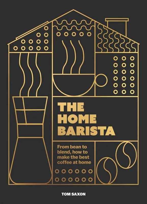Laatste Versie The Home Barista