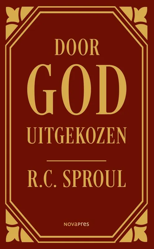 Beperkt Aanbod Door god uitgekozen / Druk 1