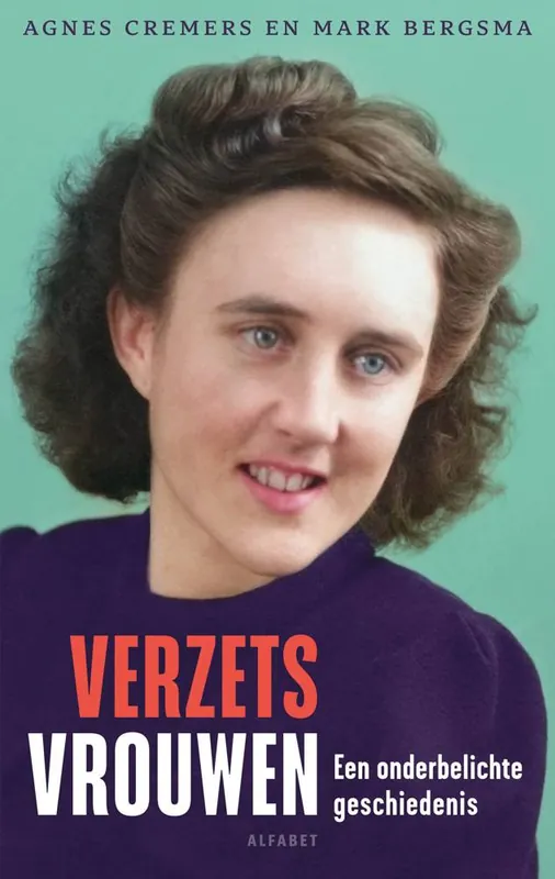 Koop Online Verzetsvrouwen / Druk 2
