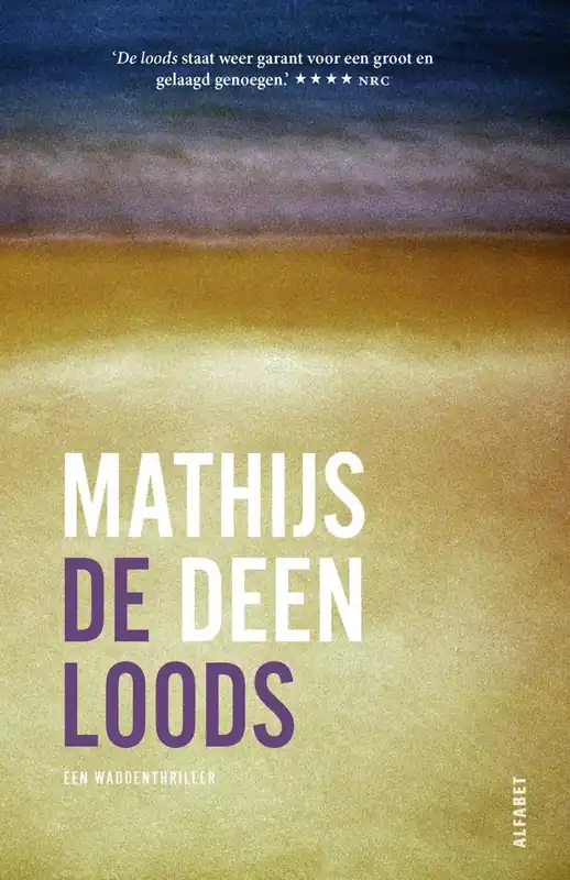 De loods / Druk 4 Flitsaanbieding