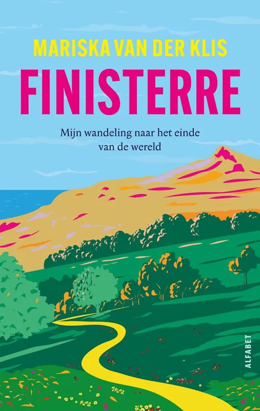 Seizoensaanbieding Finisterre / Druk 4