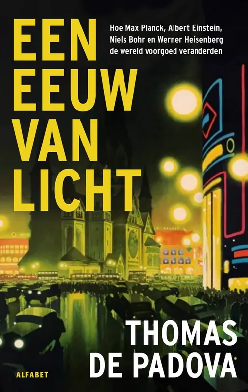 Een eeuw van licht / Druk 3 Goedkoop