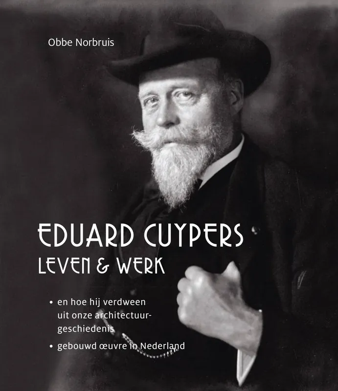 Eduard Cuypers / Druk 1 Bestseller