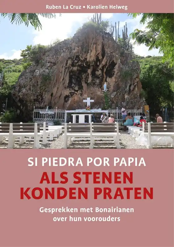 Als stenen konden praten / Druk 1 Op = Op