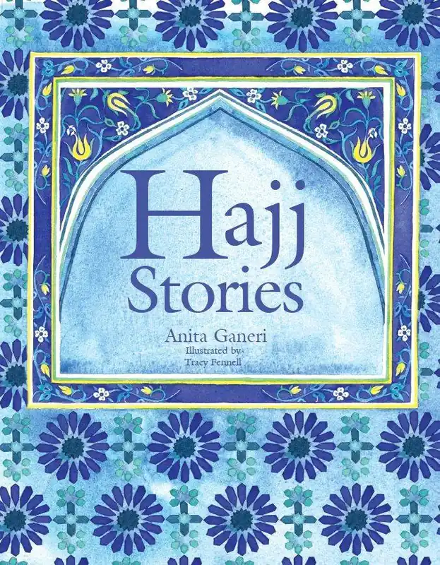 The Hajj Story / 1st Edition Alleen Vandaag