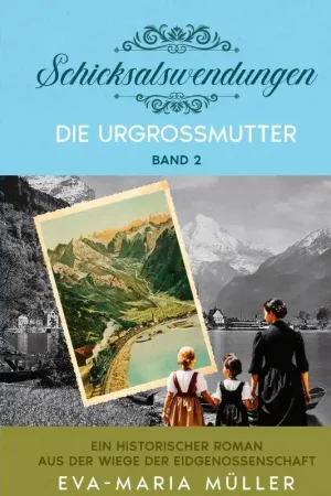 Aanbieding Die Urgroßmutter / 1 Edition