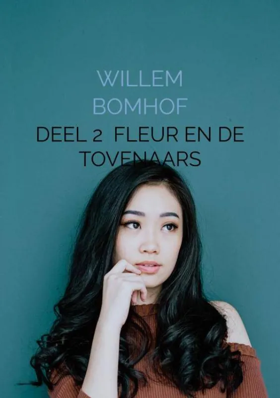 Weekendaanbieding Deel 2 Fleur en de tovenaars / Druk 1