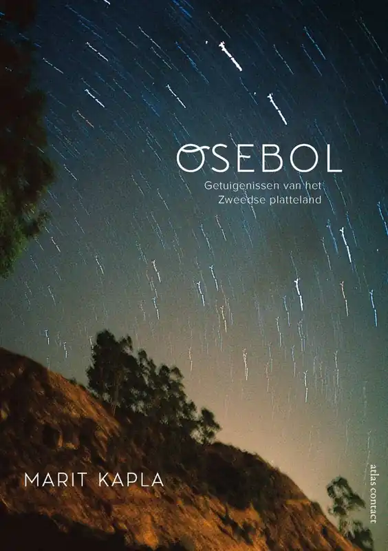 Exclusieve Aanbieding Osebol / Druk 2