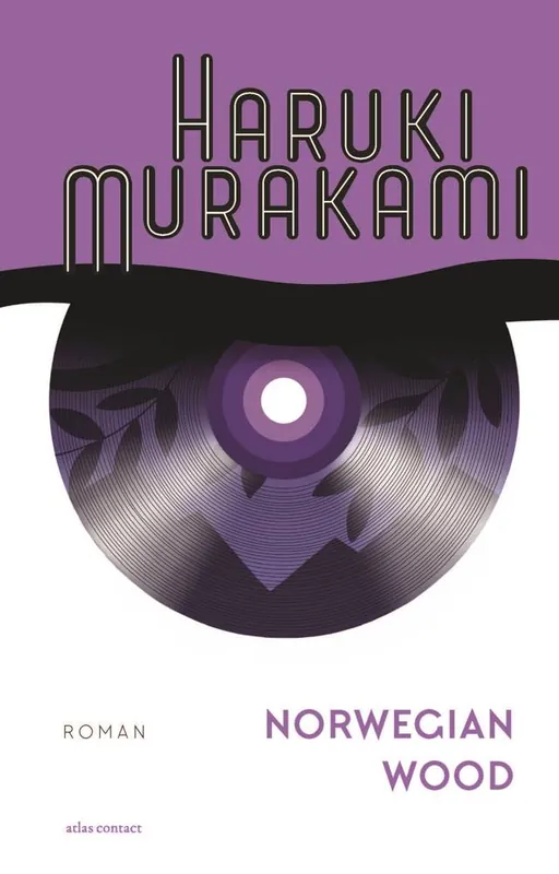 Norwegian Wood / Druk 49 Korting