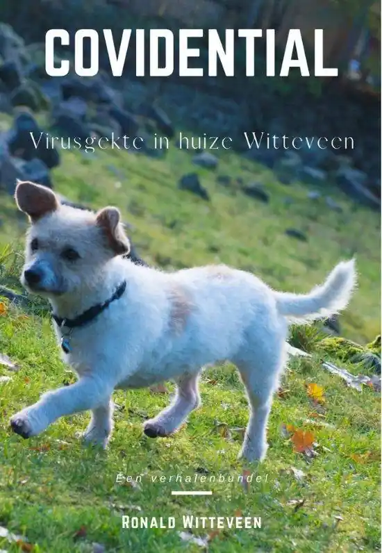 Covidential / Druk 1 Bestseller