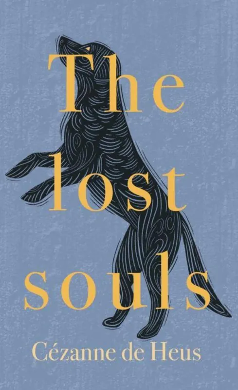 Op = Op The Lost Souls / 1st Edition