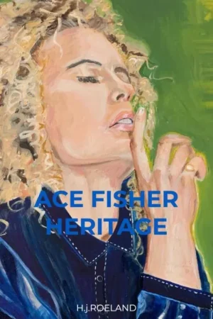 Aanbieding ACE Fisher / 1st Edition