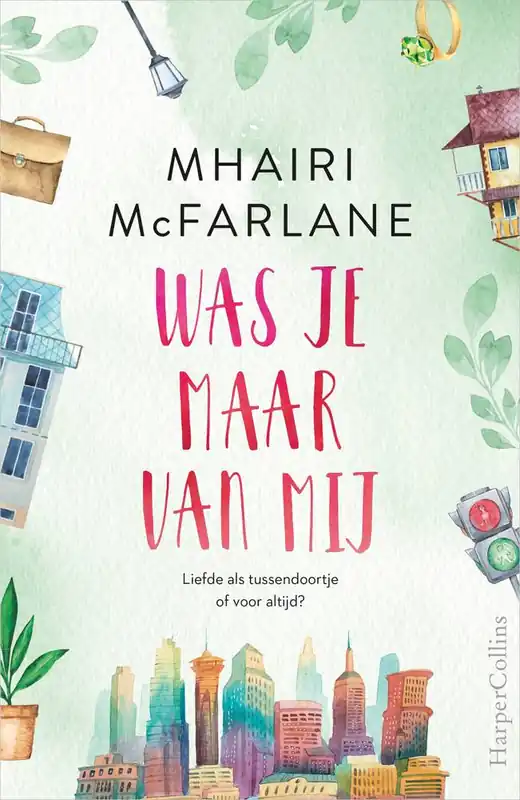 Was je maar van mij / Druk 1 Veilige Betaling