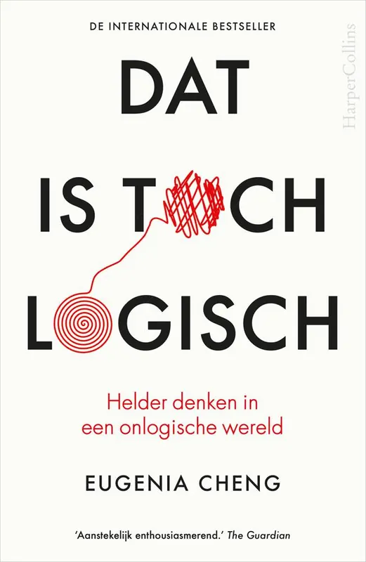 Dat is toch logisch / Druk 1 Express Levering