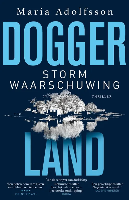 Stormwaarschuwing / Druk 2 Laatste Kans