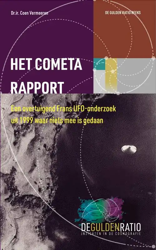 Het Cometa rapport / Druk 1 Lage Kosten