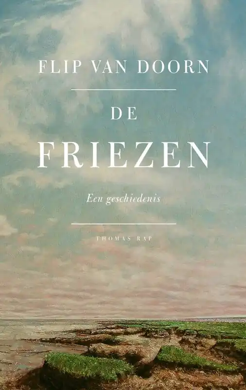 Finale Uitverkoop De Friezen / Druk 1