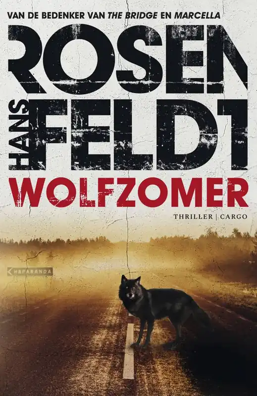 Hete Deal Wolfzomer / Druk 1