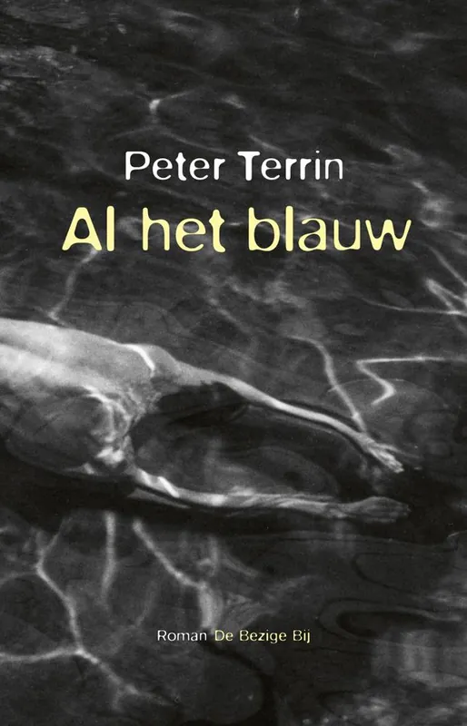 Beste Prijs Al het blauw / Druk 1