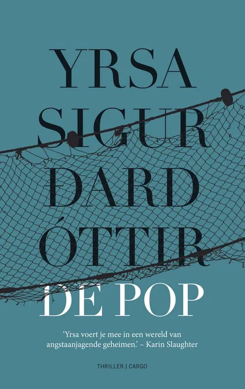 De pop / Druk 1 Direct Verzonden
