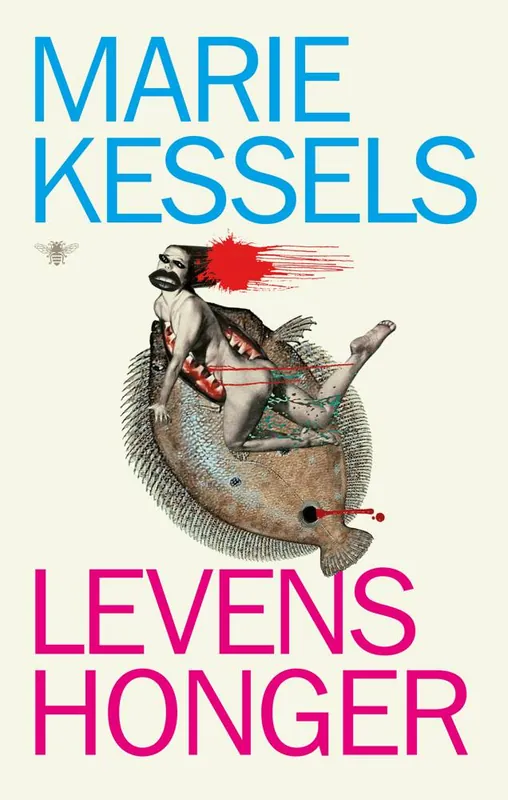Favoriet Levenshonger / Druk 1