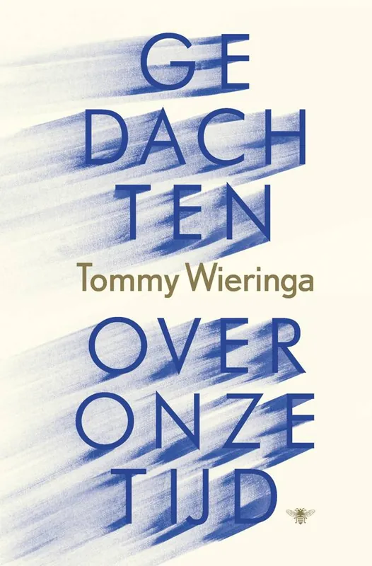 Nu Kopen Gedachten over onze tijd / Druk 1