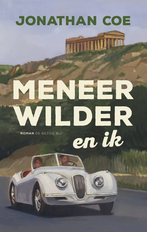 Betaalbaar Meneer Wilder en ik / Druk 1