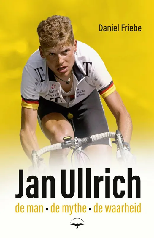 Jan Ullrich / Druk 1 Shop Nu