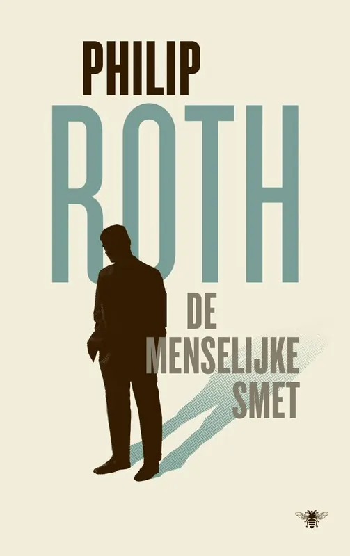 Koopje De menselijke smet / Druk 4