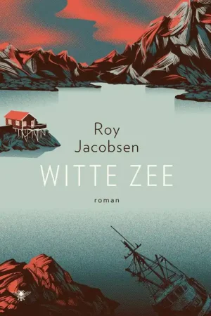 Witte zee / Druk 1 Nu Kopen