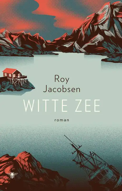Witte zee / Druk 1 Nu Kopen