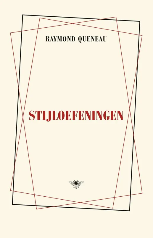 Stijloefeningen / Druk 8 Betaalbaar
