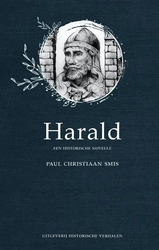 Direct Verzonden Harald / Druk 1