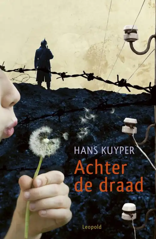 Achter de draad / Druk 4 Op = Op