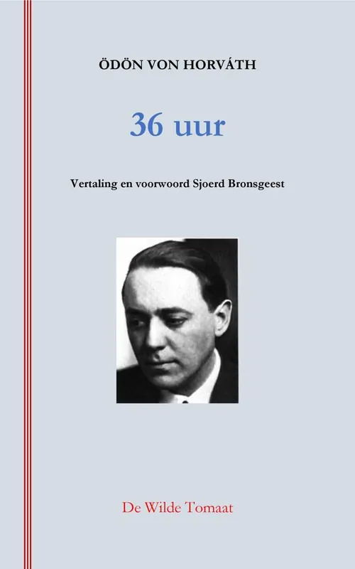 36 uur / Druk 1 Voordeelprijs