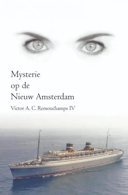 Mysterie op de Nieuw Amsterdam / Druk 1 Op = Op