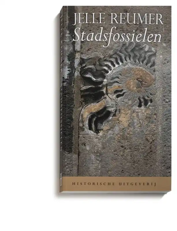 Stadsfossielen / Druk 3 Op = Op